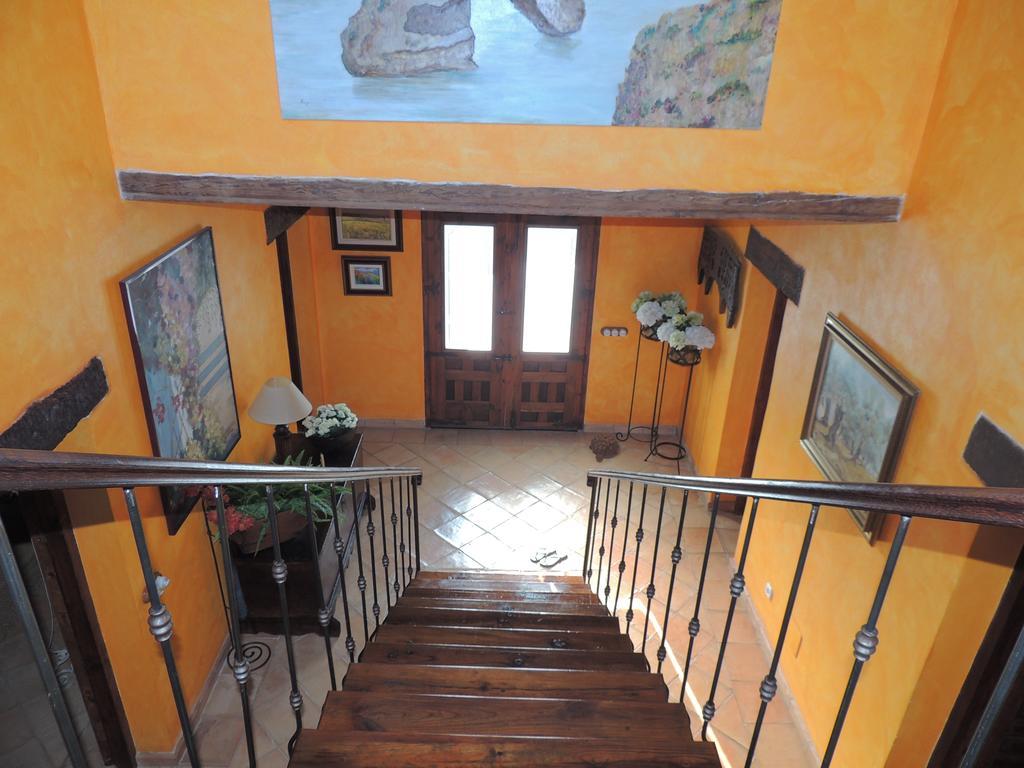 Villa Vallmar Вальдемосса Номер фото