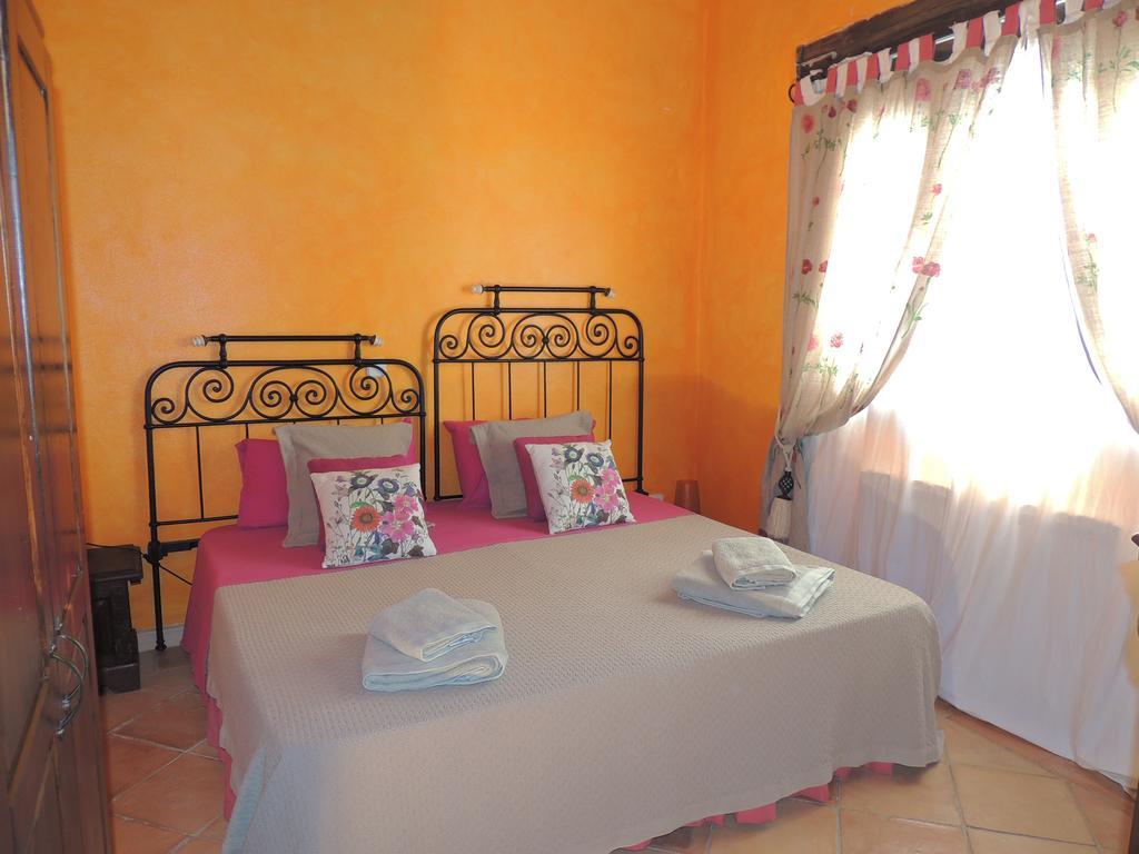 Villa Vallmar Вальдемосса Номер фото